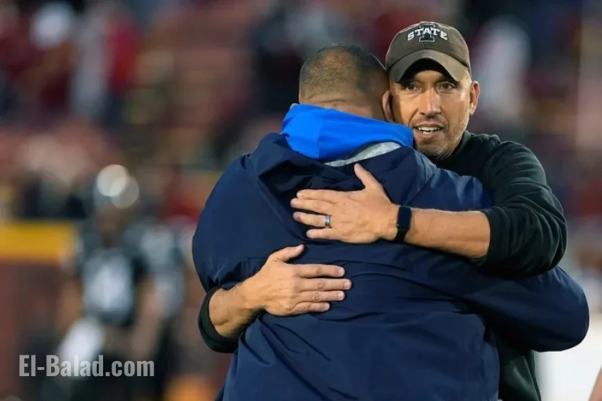 Penn State Resolves Coaching Turmoil by Hiring Matt Campbell