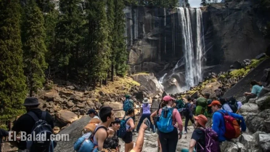 Interior Department Revises Free Park Days: Adds Trump’s Birthday, Drops MLK and Juneteenth