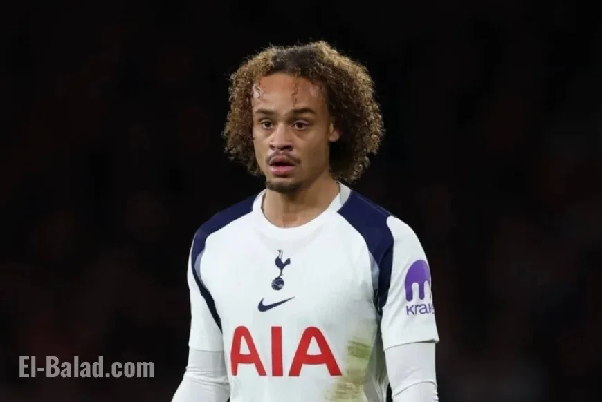 Thomas Frank Advocates Patience with Xavi Simons: ‘Judge After Two Years’