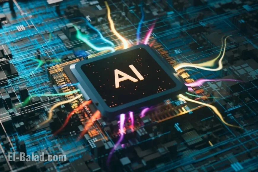 Invest $3,000 in These 3 Long-Term AI Stocks