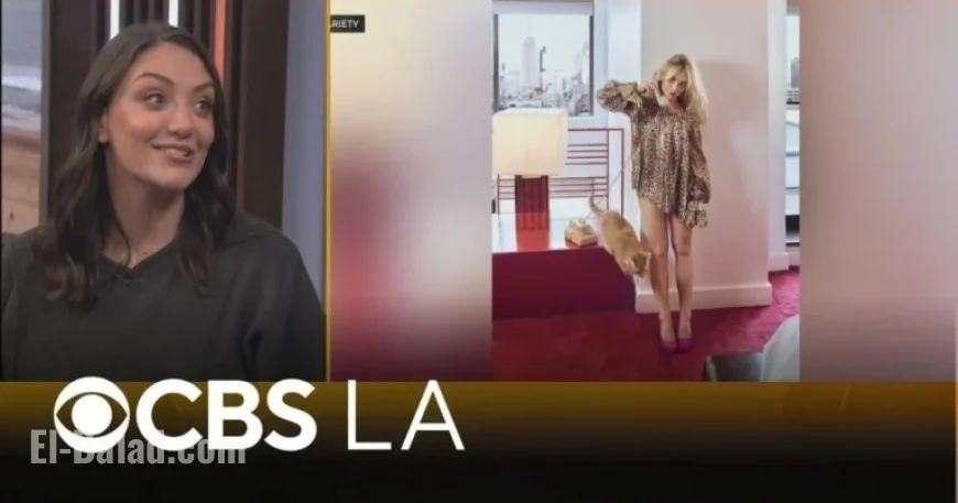 Variety Delivers the Latest Entertainment News