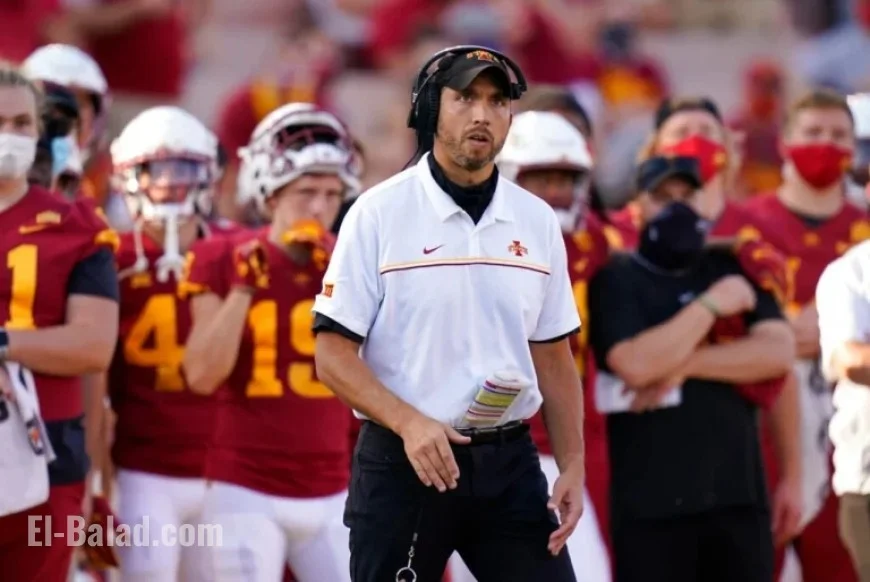 Matt Campbell’s Top 11 Iowa State Players, Recruits for Penn State