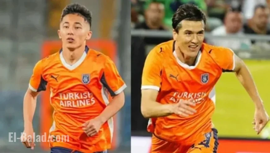 Are Shomurodov and Fayzullayev Starting in Başakşehir vs Fenerbahçe Match?