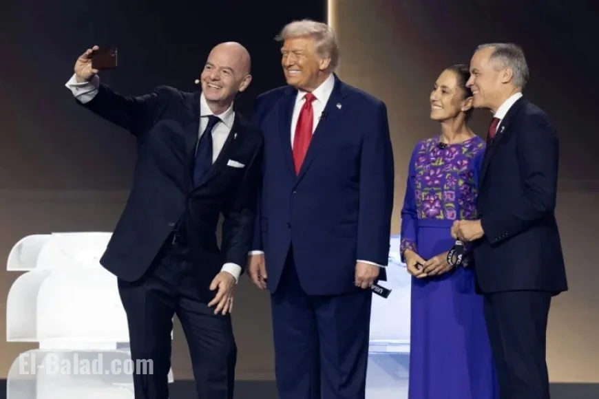 Chronicle: A Bridge Linking the Reds’ and Blues’ Opportunities