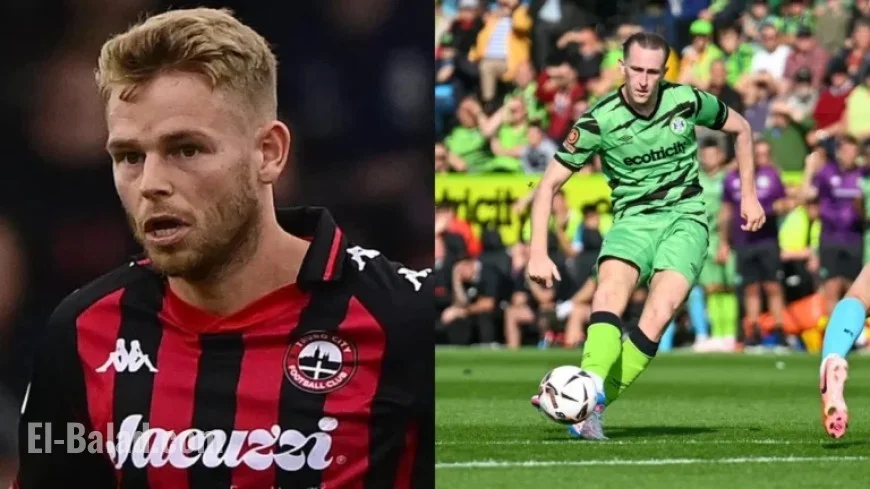 Seagulls Secure Two New Signings