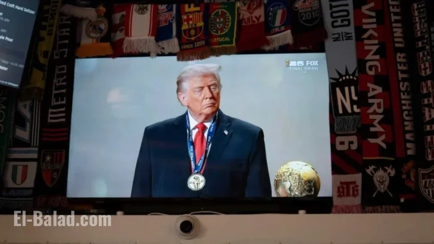 President Trump Proposes Renaming American Football