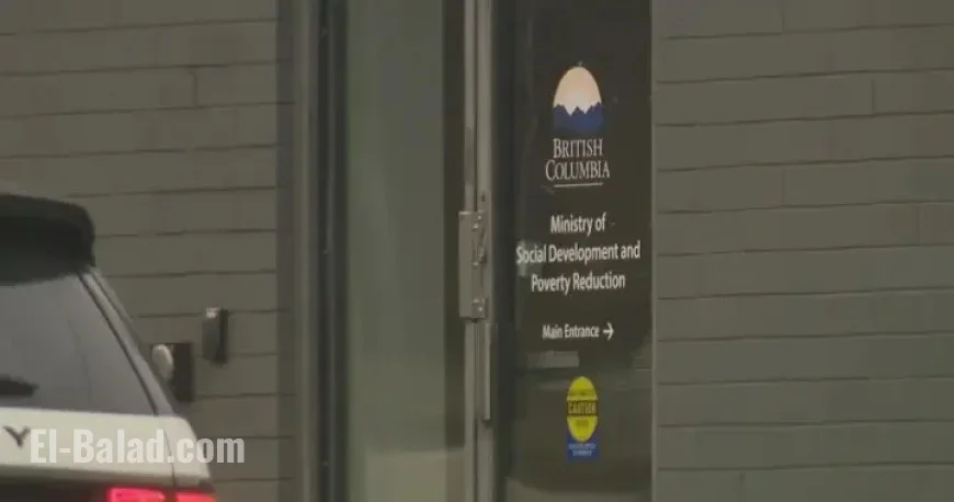 B.C. Social Development Ministry Faces Multi-Million Dollar Fraud Allegations