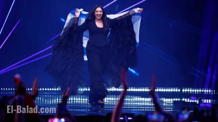 Countries Withdraw from 2026 Eurovision Due to Israel’s Participation