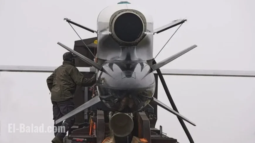 Russia Intensifies Assault on Ukraine Before Kyiv-Washington Peace Talks