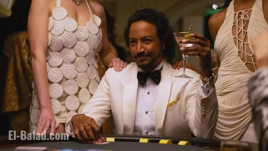 Samba Schutte Reveals Hidden Celebrity Cameo in ‘Pluribus’