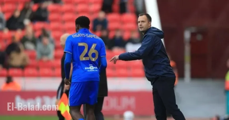 Chris Davies Confident in Birmingham City’s Replacement Amid Delay