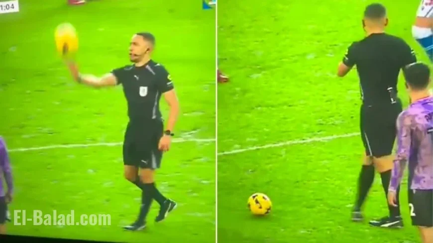 Heavy Weather Forces Championship Clash Abandonment at Stadium