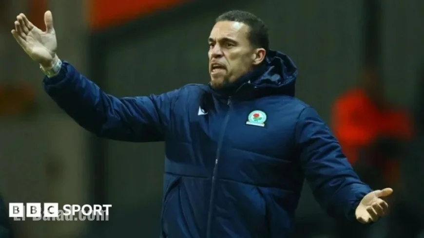 Kevin Gallacher Predicts Other Clubs Expect Blackburn Rovers to Collapse