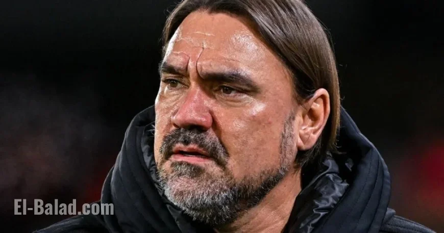 Daniel Farke: Team Returns to Peak Performance