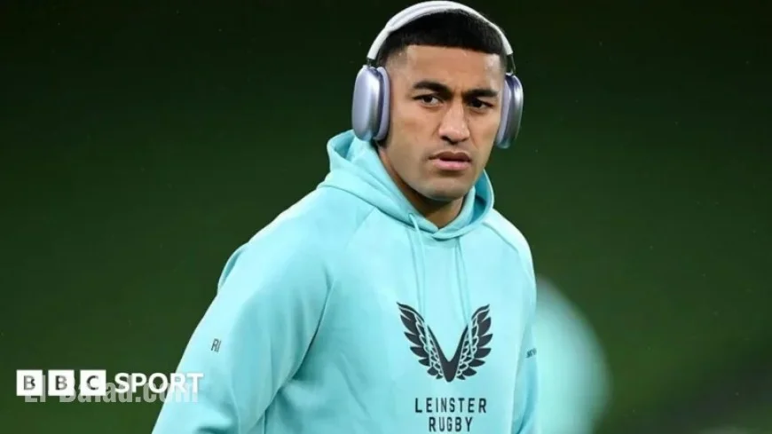 Leinster Hosts Quins; Leicester Travels to La Rochelle in Champions Cup