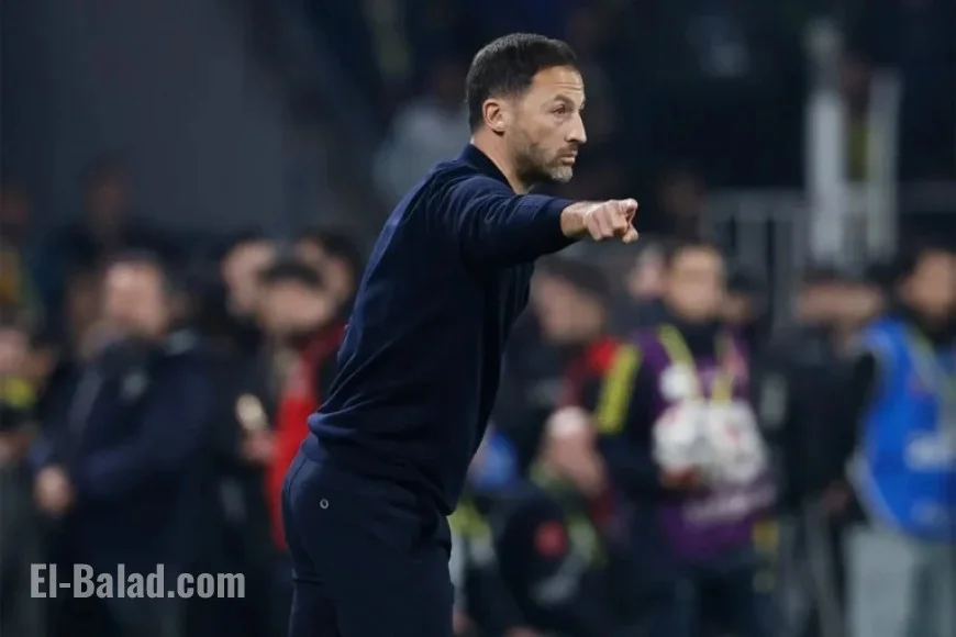 Tedesco Reveals Squad Choice Reason: Insights on the Derby Match