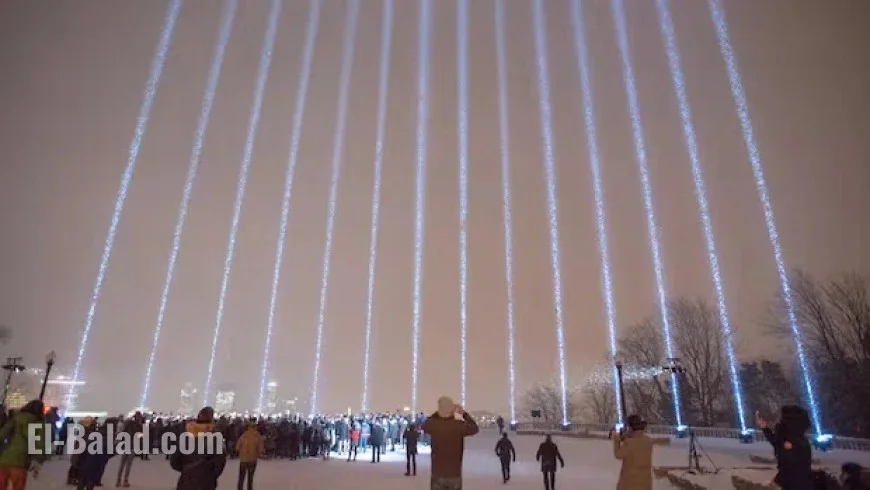 Montreal Honors 14 Polytechnique Massacre Victims in Ceremony