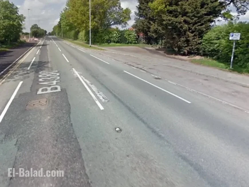 Woman Airlifted to Hospital After Shrewsbury Car and HGV Crash