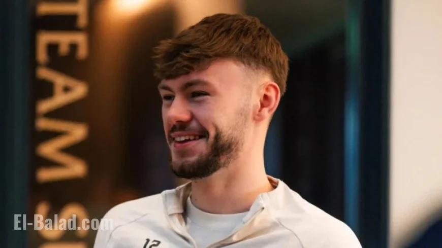 Leeds United vs. Liverpool: Latest Team News