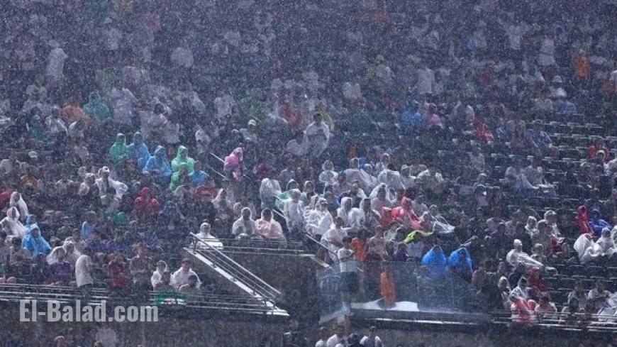 Extreme Heat Threatens 2026 World Cup: How Fans Can Prepare