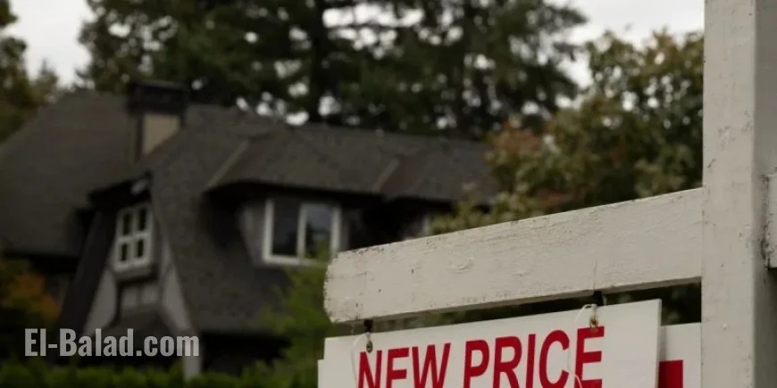 Income Growth to Surpass Home Prices by 2026, Fueling Housing Reset