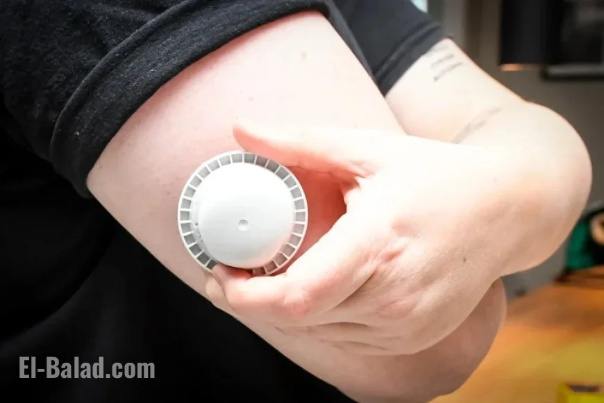 Abbott Recalls 3 Million Glucose Sensors Following Seven Deaths