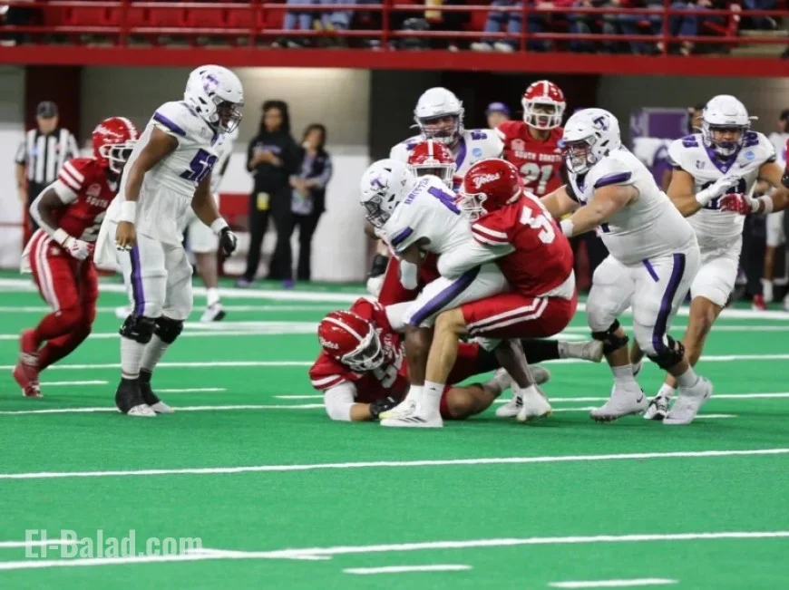 Discover 8 Essential Facts About Tarleton State University