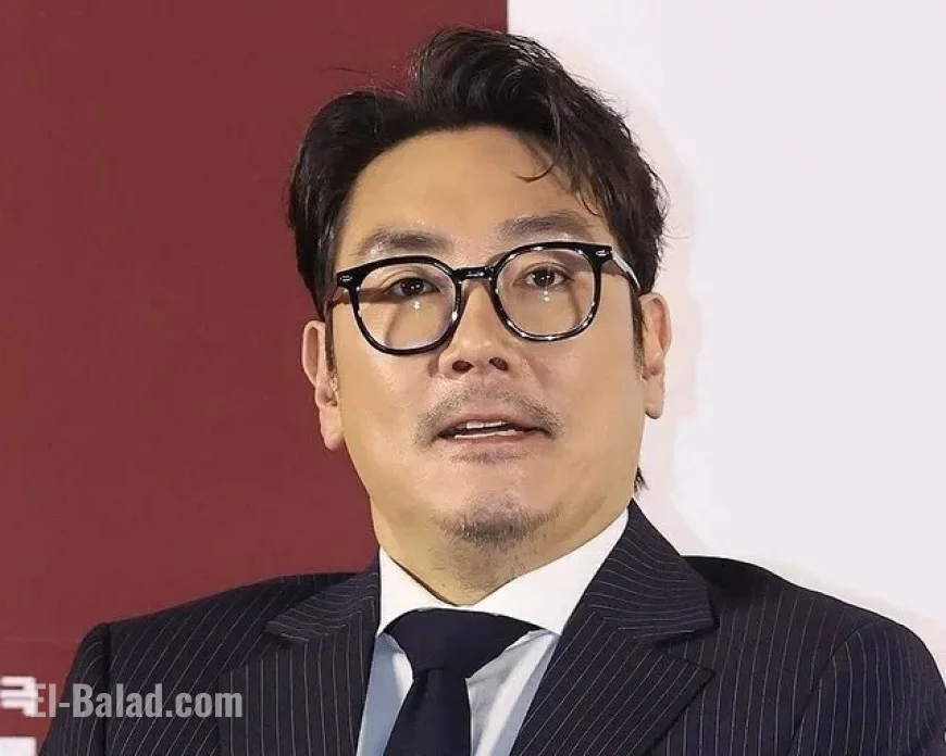 Actor Jo Jin-woong Retires Amid Juvenile Offender Allegations