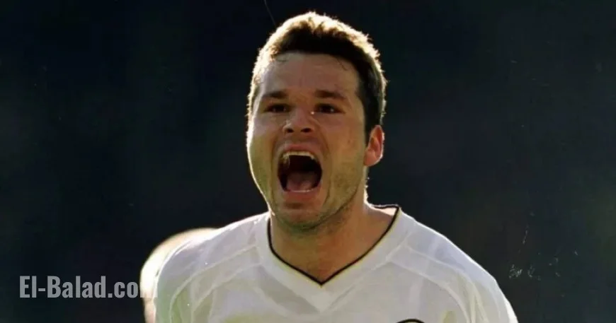 Mark Viduka’s Liverpool Masterclass 25 Years Ago: An Unforgettable Defeat