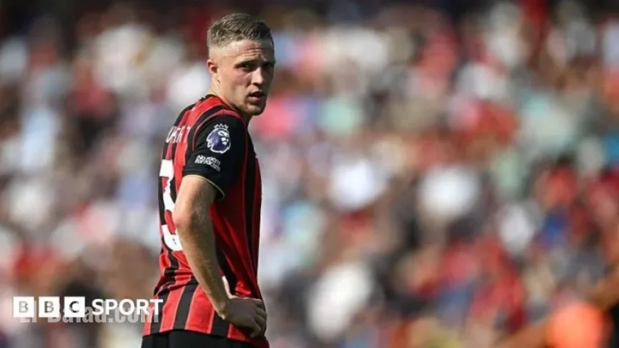 Adrien Truffert vs. Milos Kerkez: Bournemouth’s Left-Back Comparison
