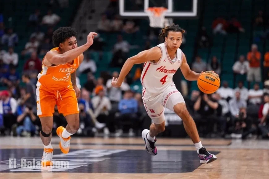 Scouting 2026 NBA Draft Prospects at Las Vegas and Holiday Tournaments