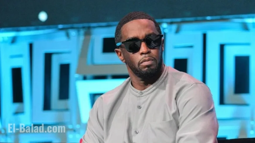 ‘Sean Combs: The Reckoning Finally Arrives After Long Anticipation’