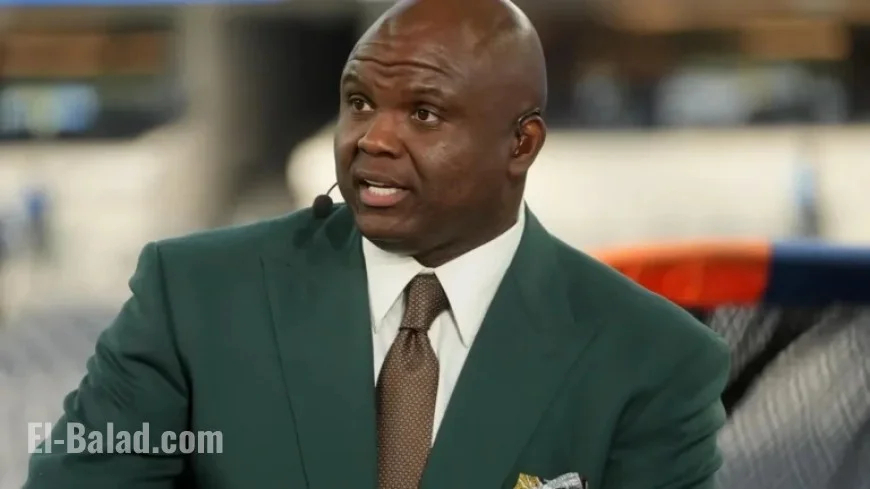 Exclusive Interview: Booger McFarland Discusses ACL Injuries and NFL Coaching Pressure