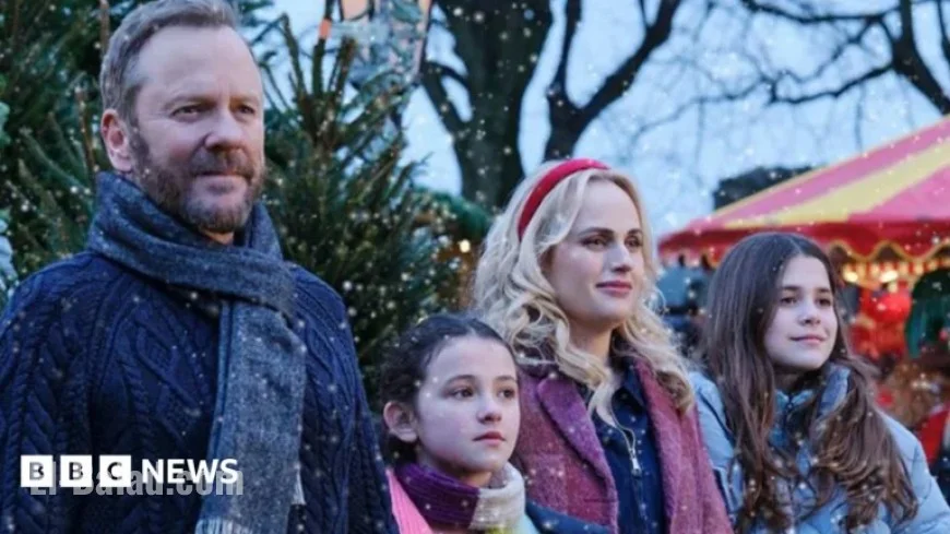 Cleckheaton Actress Shines in Kiefer Sutherland’s Tinsel Town Film