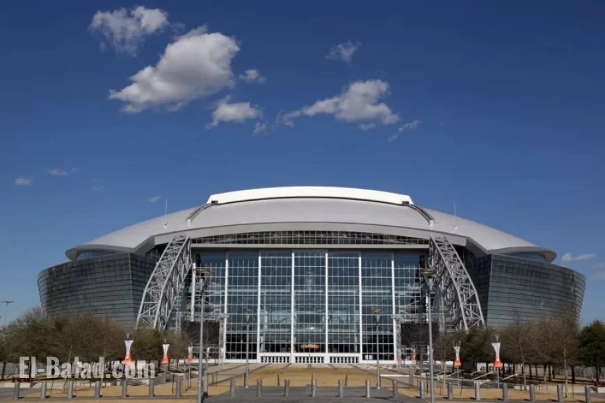 Arlington Outraged by Cowboys Stadium Rebranding to ‘Dallas Stadium’ for World Cup