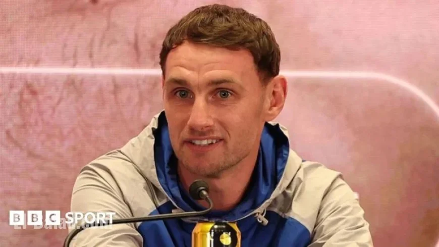 Sean McComb Overcomes Family Grief for Crucial Micallef Showdown