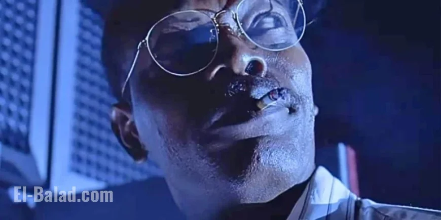 New ‘Jurassic Park’ Prequel Explores 1993 Survival Mystery