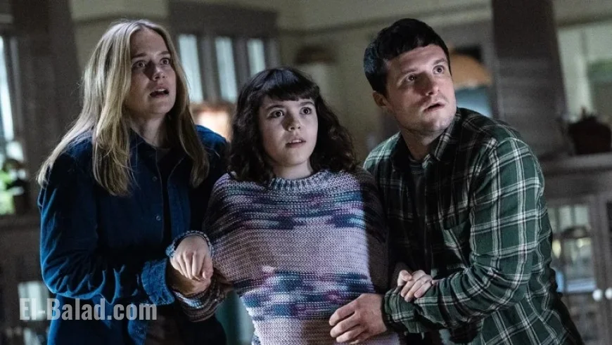 Five Nights at Freddy’s 2 Opens with Record-Breaking $57 Million Debut