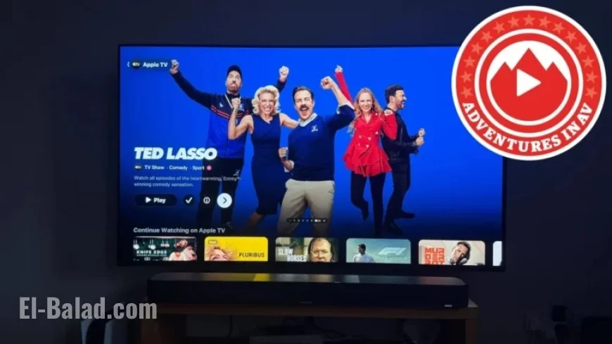 Switched from Netflix Premium to Apple TV: No Regrets