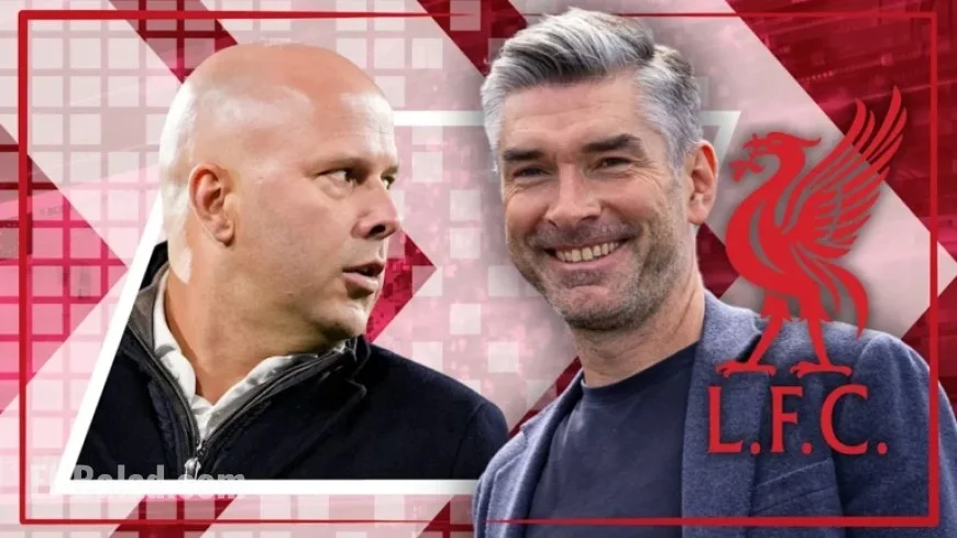 Liverpool Targets Ideal Transfer Replacement for Joe Gomez