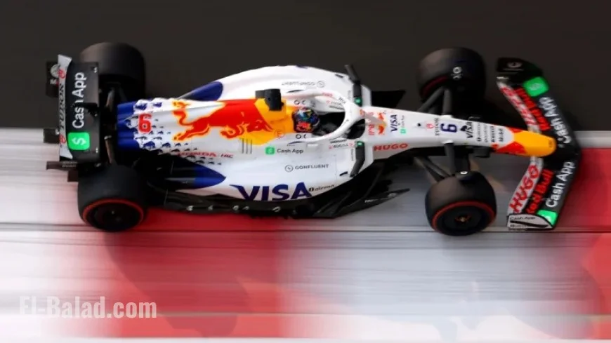 Teams React to 2025 Abu Dhabi Grand Prix Qualifying Results