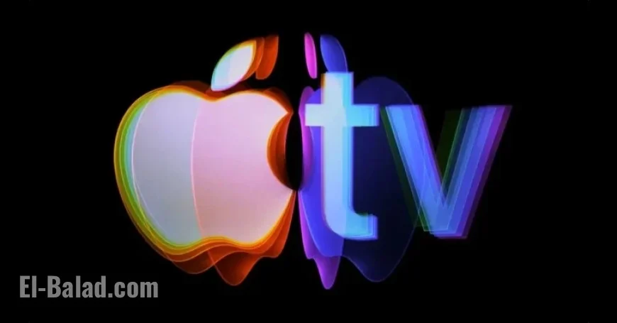 “Apple TV’s Major Premiere Set for Next Week with Critical Follow-Up”