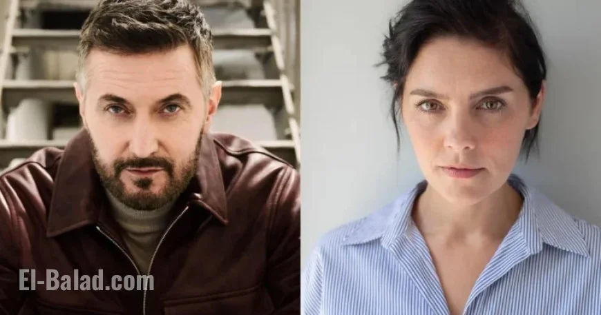 ITV Commissions Winter, a Gripping Police Series Starring Richard Armitage