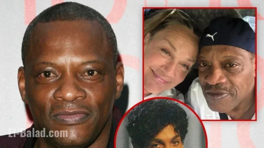 Prince’s Former Collaborator Witnessed Oxygen Tube Ignite Before Apartment Fire