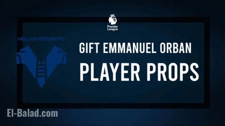 Emmanuel Orban Odds to Score Against Atalanta on December 6