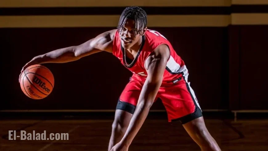 Pike Grad Ryan Conwell Guides Louisville to Indiana Victory