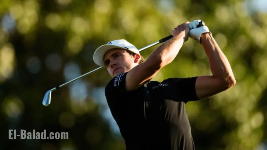 Weather Delay Forces Q-School Site to Scrap Final-Round Scores