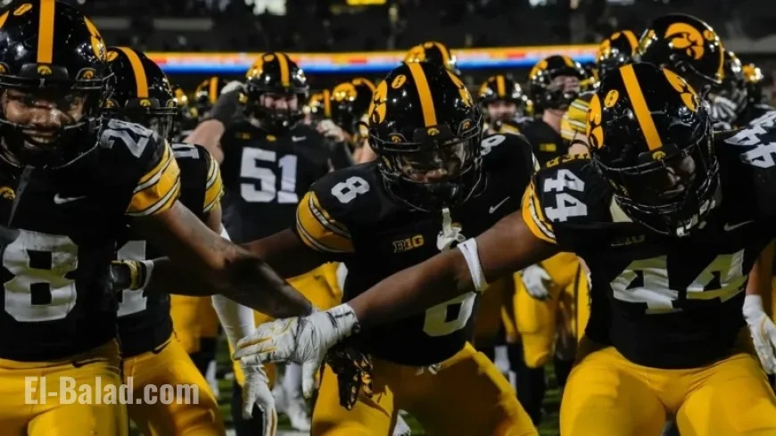 Iowa Football: Predicting the Hawkeyes’ Bowl Game Destination
