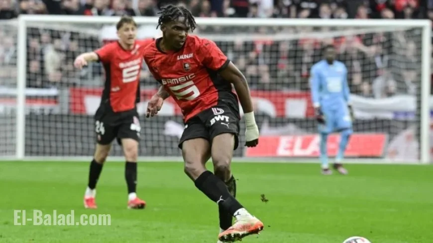 PSG vs Rennes: Official Lineups Announced