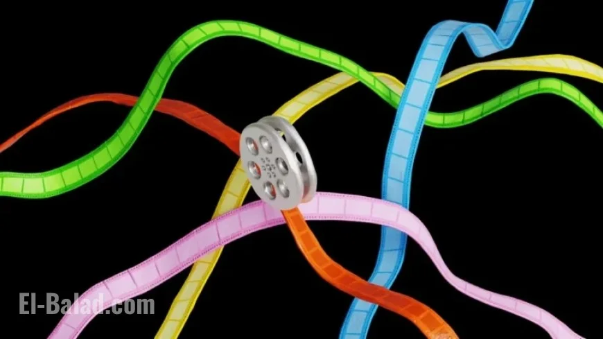 Top 2025 Films You Must Watch